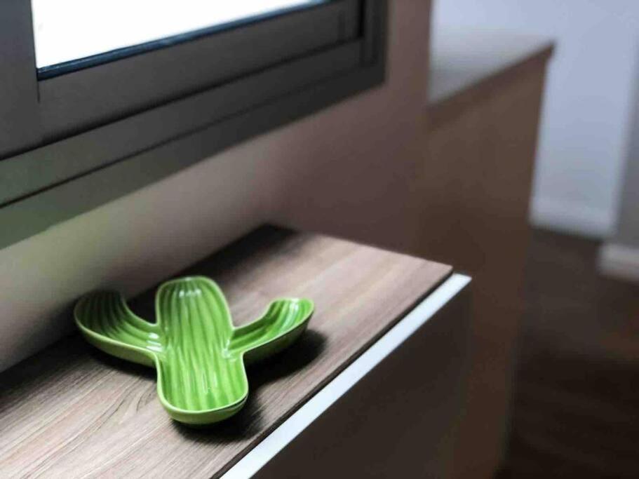 Los Cactus 1 لاس بالماس دي غران كاناريا المظهر الخارجي الصورة
