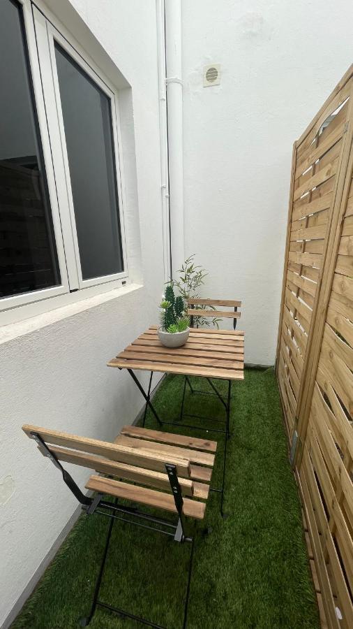 Los Cactus 1 لاس بالماس دي غران كاناريا المظهر الخارجي الصورة